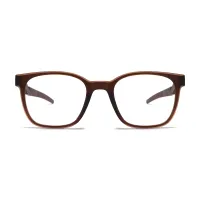 Square Light Brown