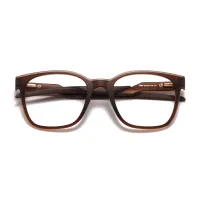 Square Light Brown