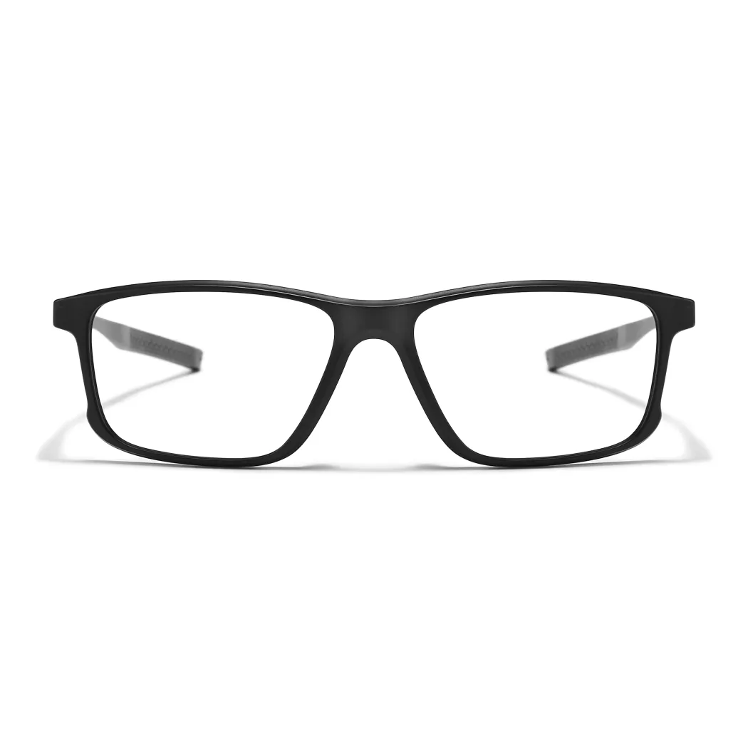 Rectangle Black Gray