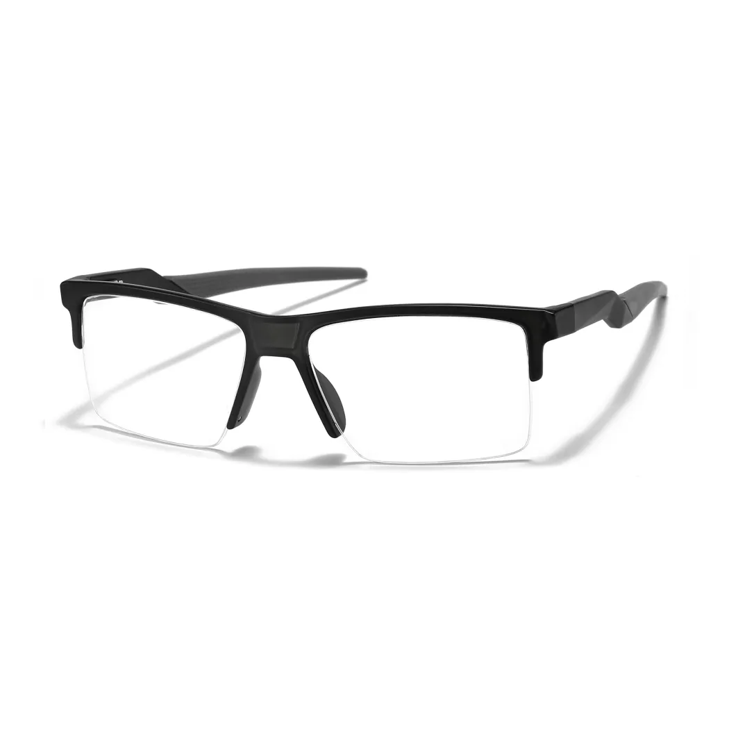 Square Matte Gray