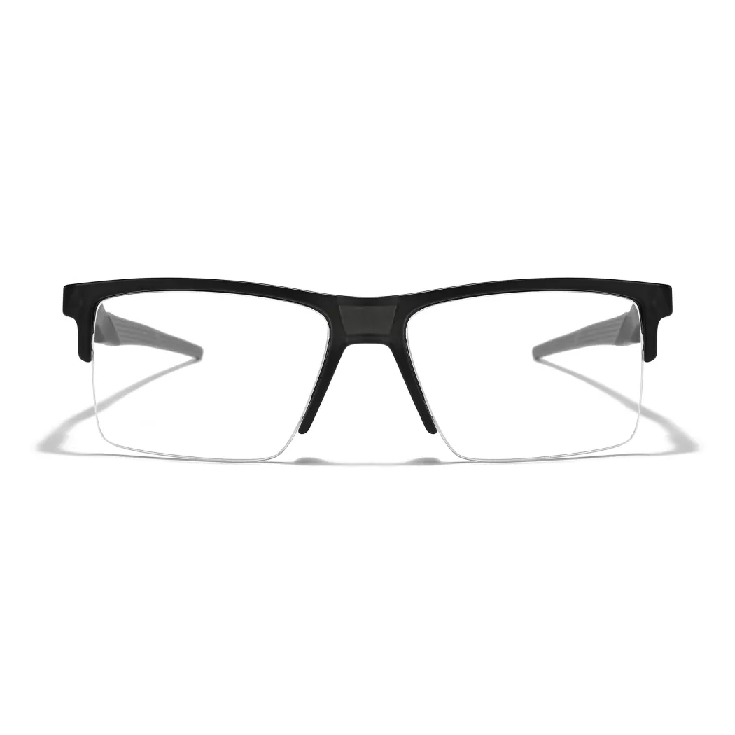 Square Matte Gray