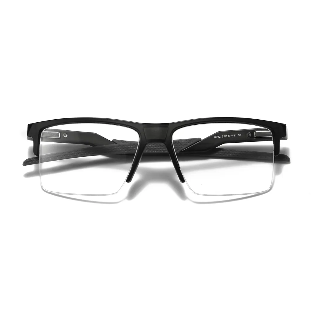Square Matte Gray