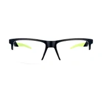 Square Matte Black