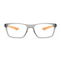 Transparent Gray TR90