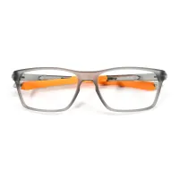 Transparent Gray TR90