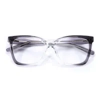 Transparent Gray Trendy