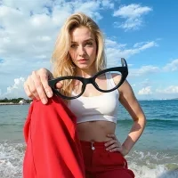Trendy Women’s TR90