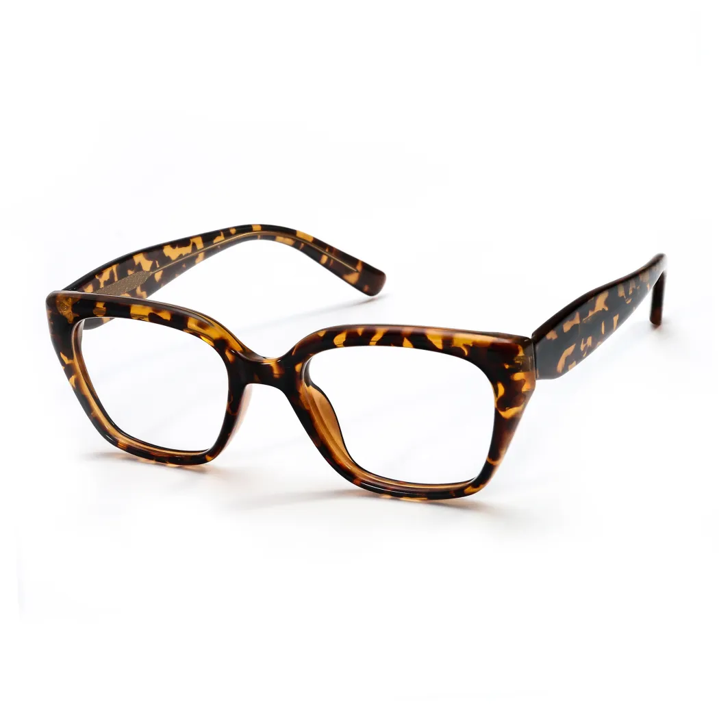 TR90 Tortoiseshell Women