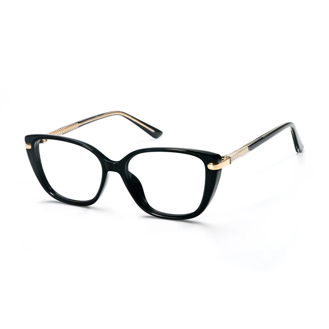TR90 Metal Black