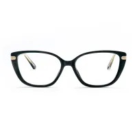 TR90 Metal Black