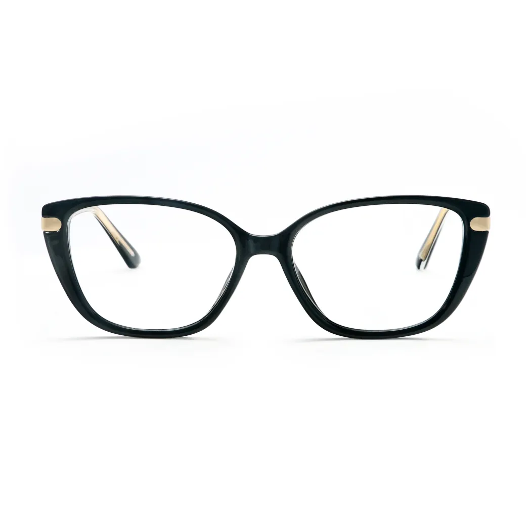 TR90 Metal Black