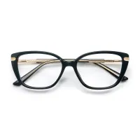 TR90 Metal Black