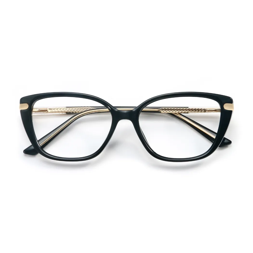 TR90 Metal Black