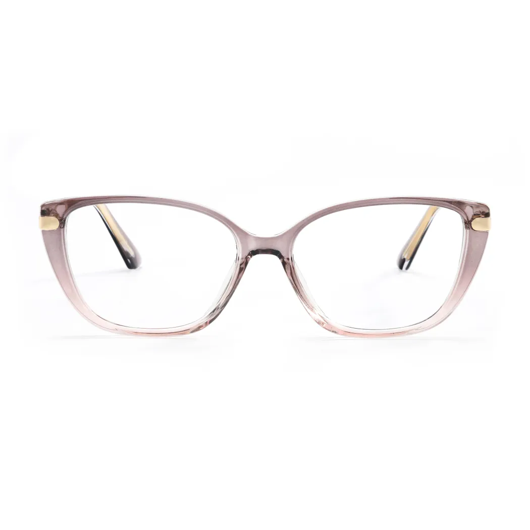 TR90 Metal Transparent