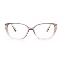 TR90 Metal Transparent