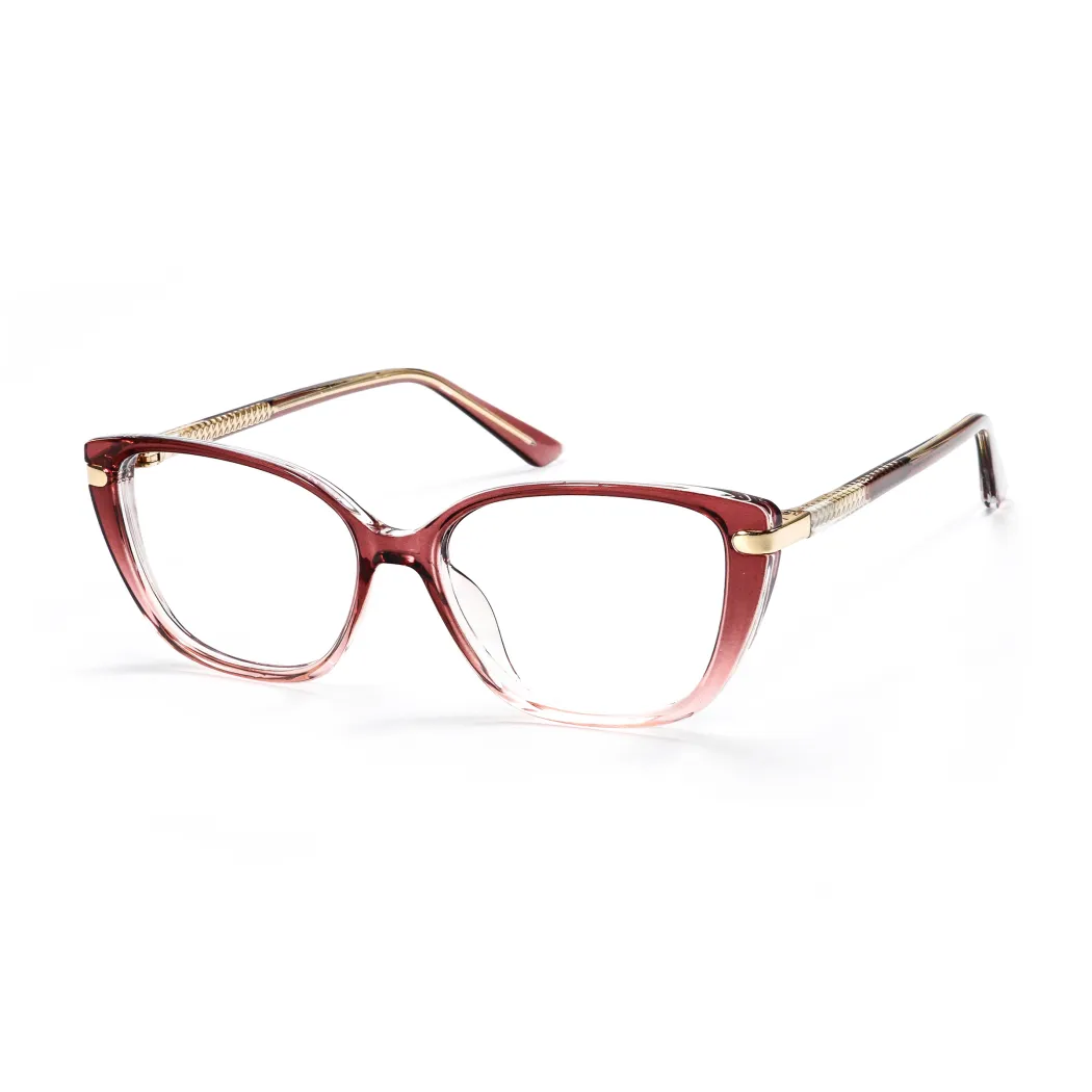 TR90 Metal Transparent