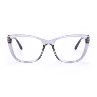 Minimalist Cool Transparent