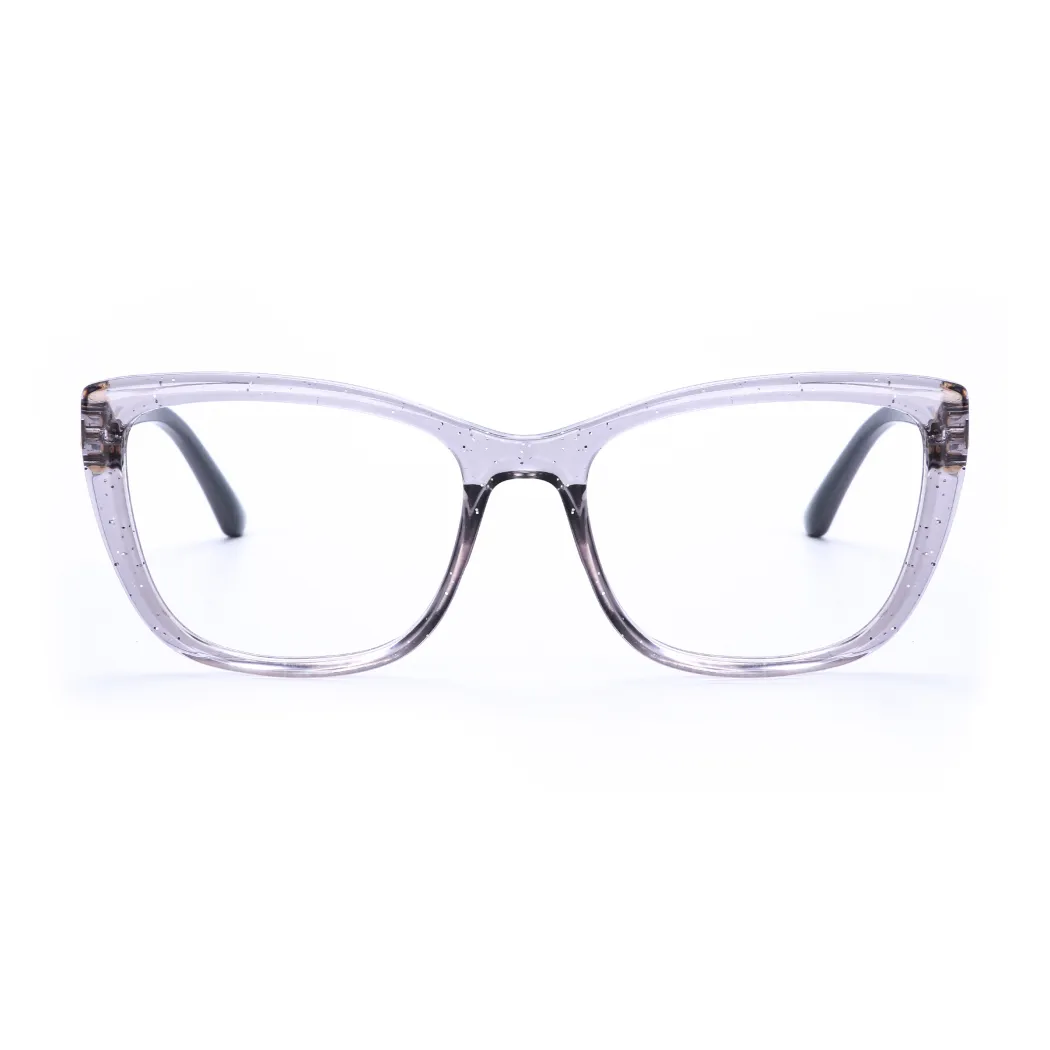 Minimalist Cool Transparent
