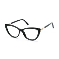 Classic Cat Eye
Sleek