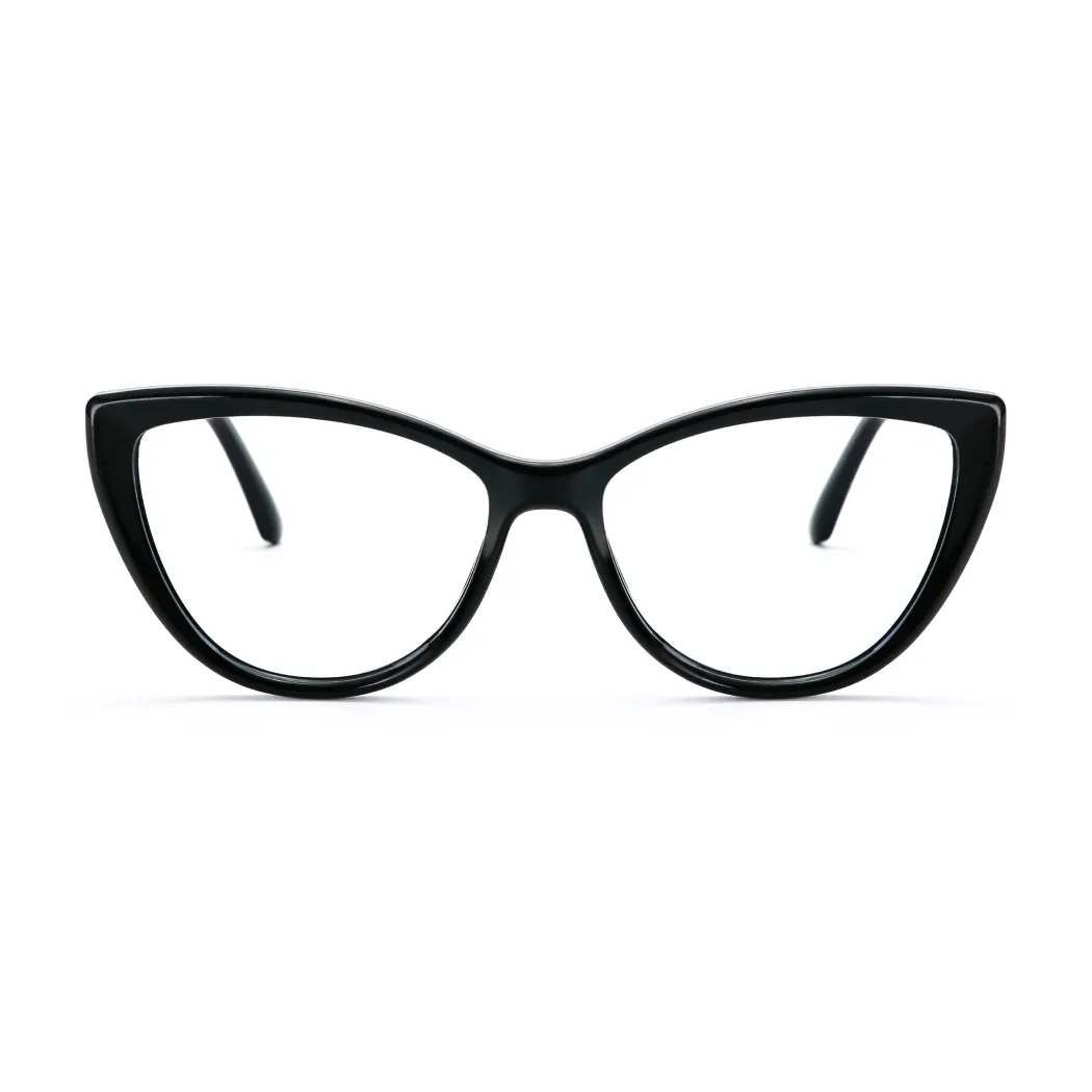 Classic Cat Eye
Sleek