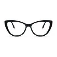 Classic Cat Eye
Sleek