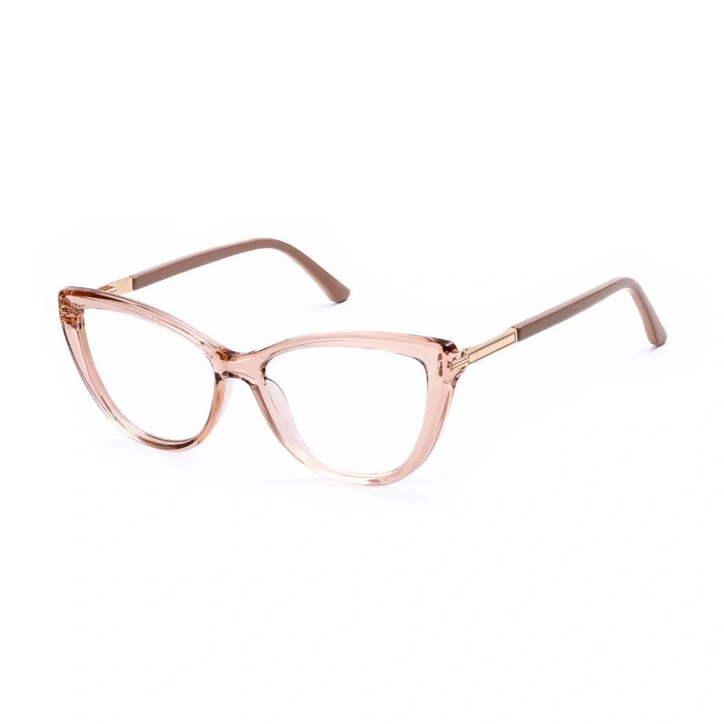 Chic in Pink
Trendy
