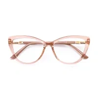 Chic in Pink
Trendy