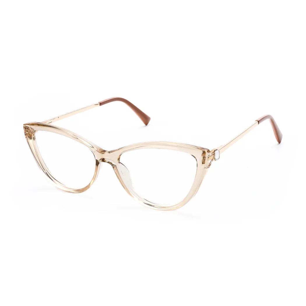 Warm Amber Elegance
Trendy