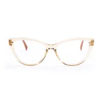 Warm Amber Elegance
Trendy