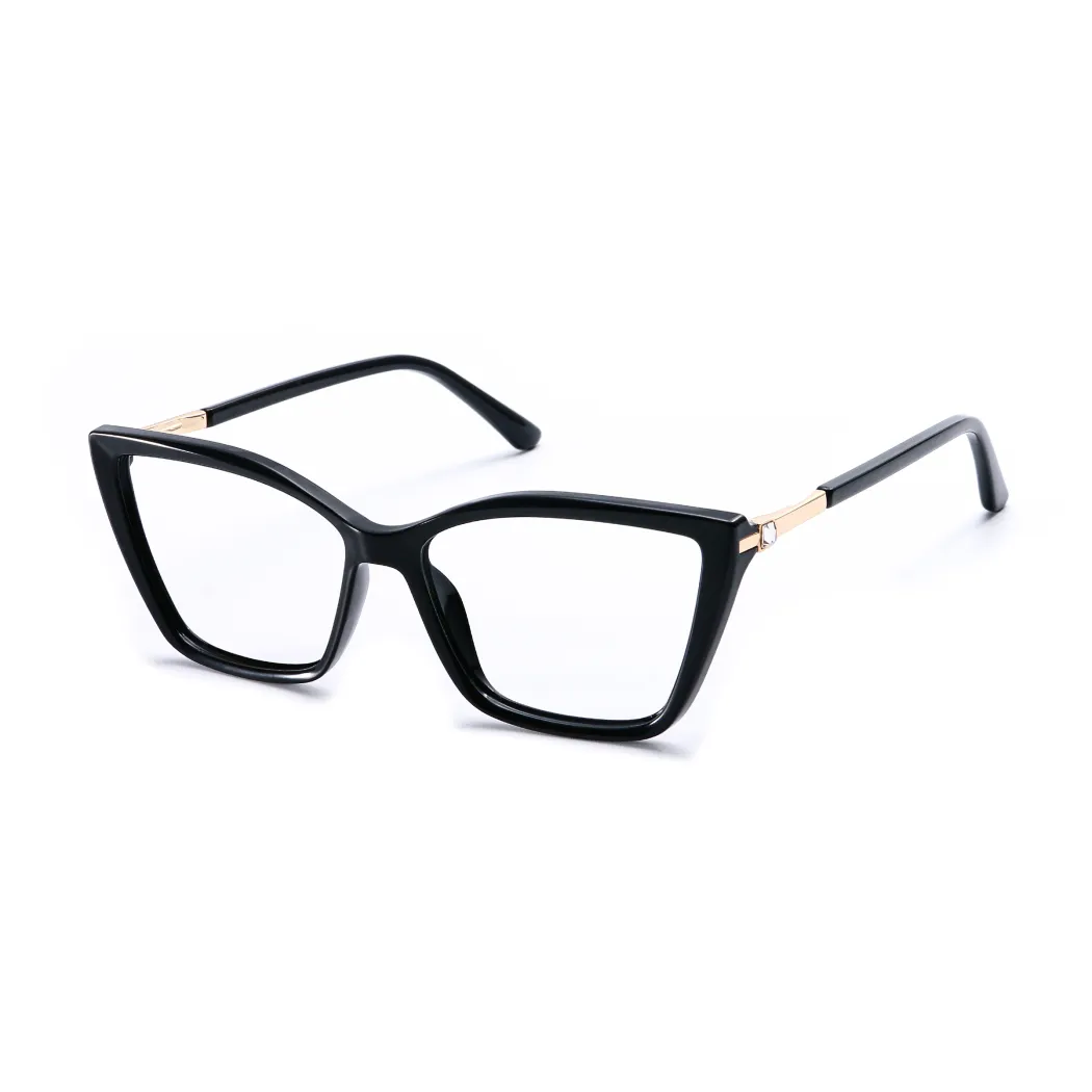 Modern Attitude Black
