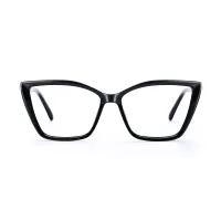 Modern Attitude Black