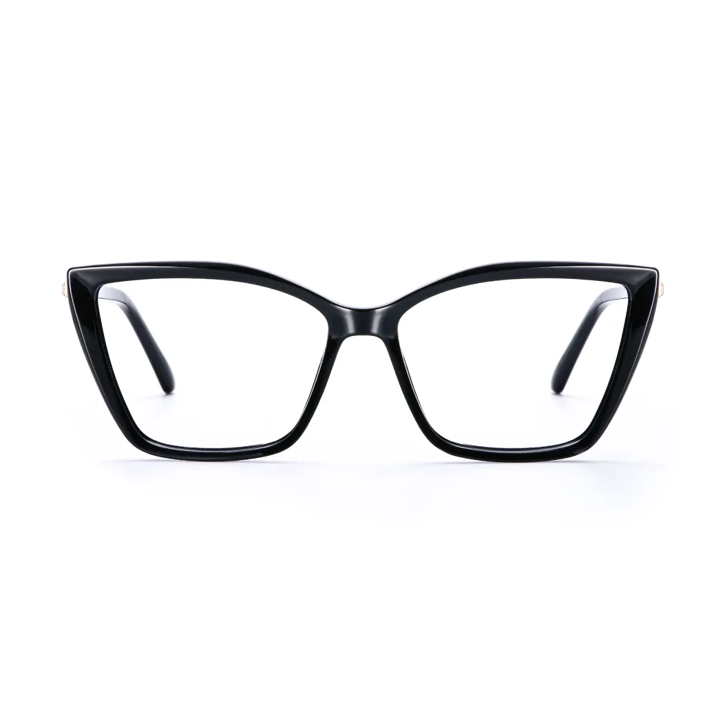 Modern Attitude Black