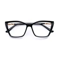 Modern Attitude Black