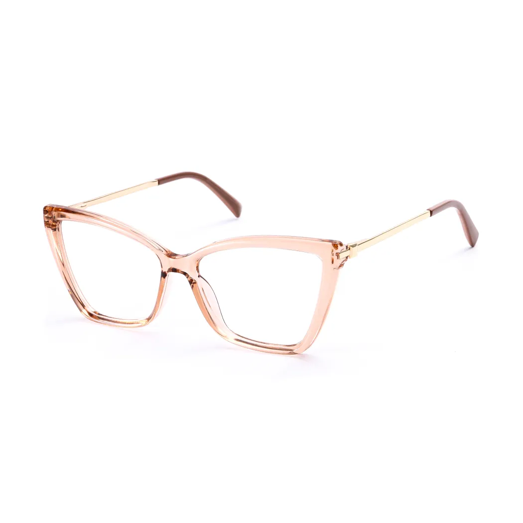 Elegance Cat Eye