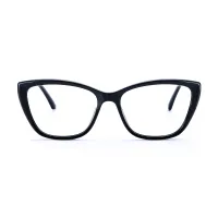 Chic Cat Eye
Black