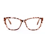 Tortoiseshell Cat Eye
Trendy