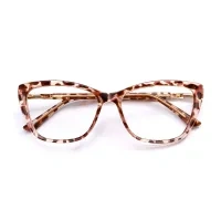 Tortoiseshell Cat Eye
Trendy