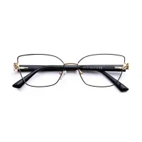 Stylish Black Gold
Black