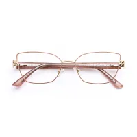 Elegant Pink Gold
Pink