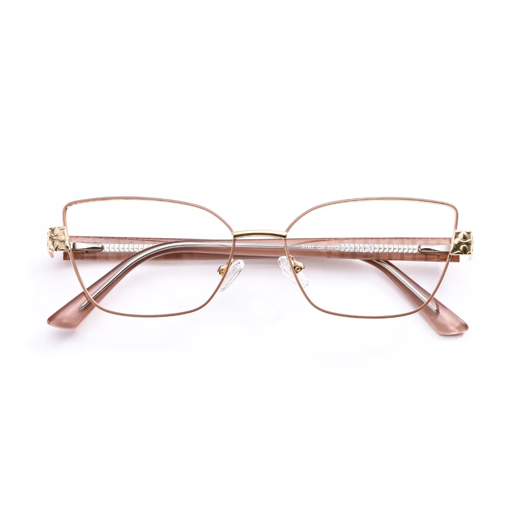 Elegant Pink Gold
Pink