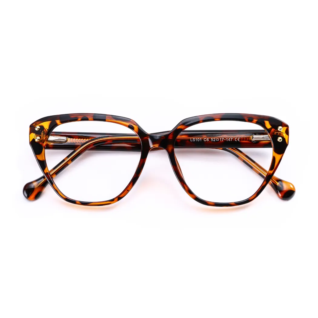 Classic Tortoiseshell Cat