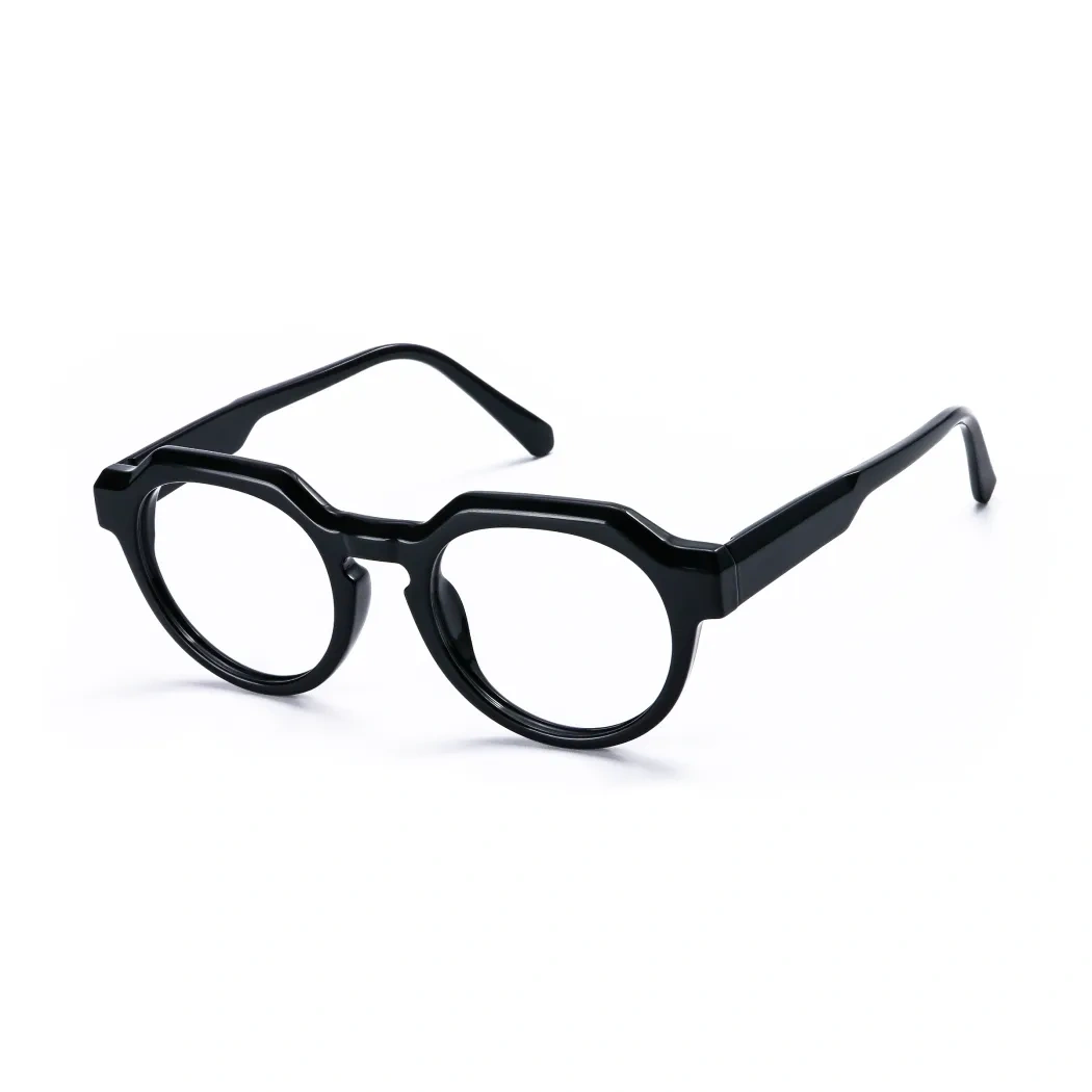 Classic Oval Frame