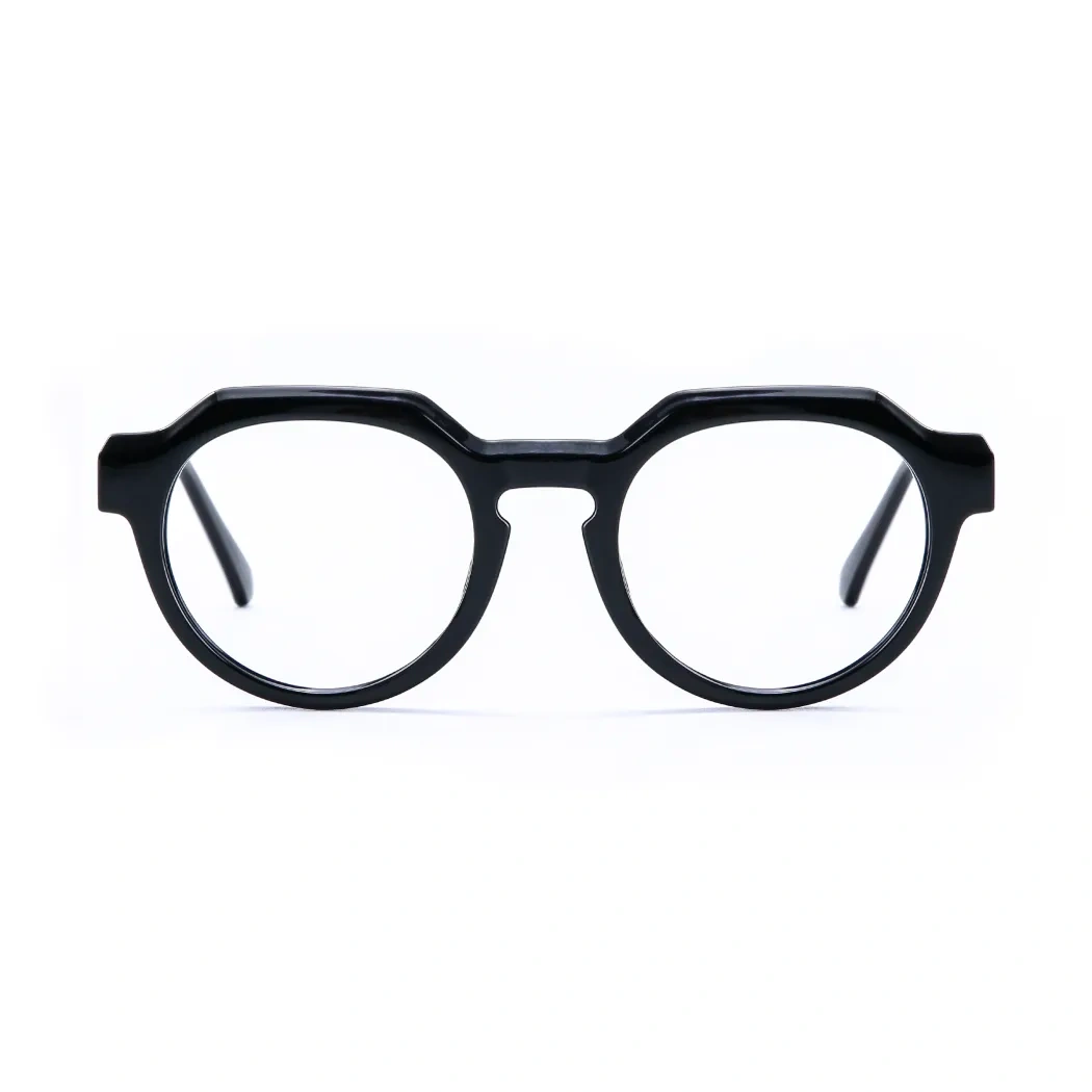 Classic Oval Frame
