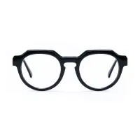 Classic Oval Frame
