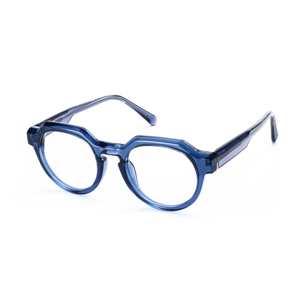 Clear Blue Vision