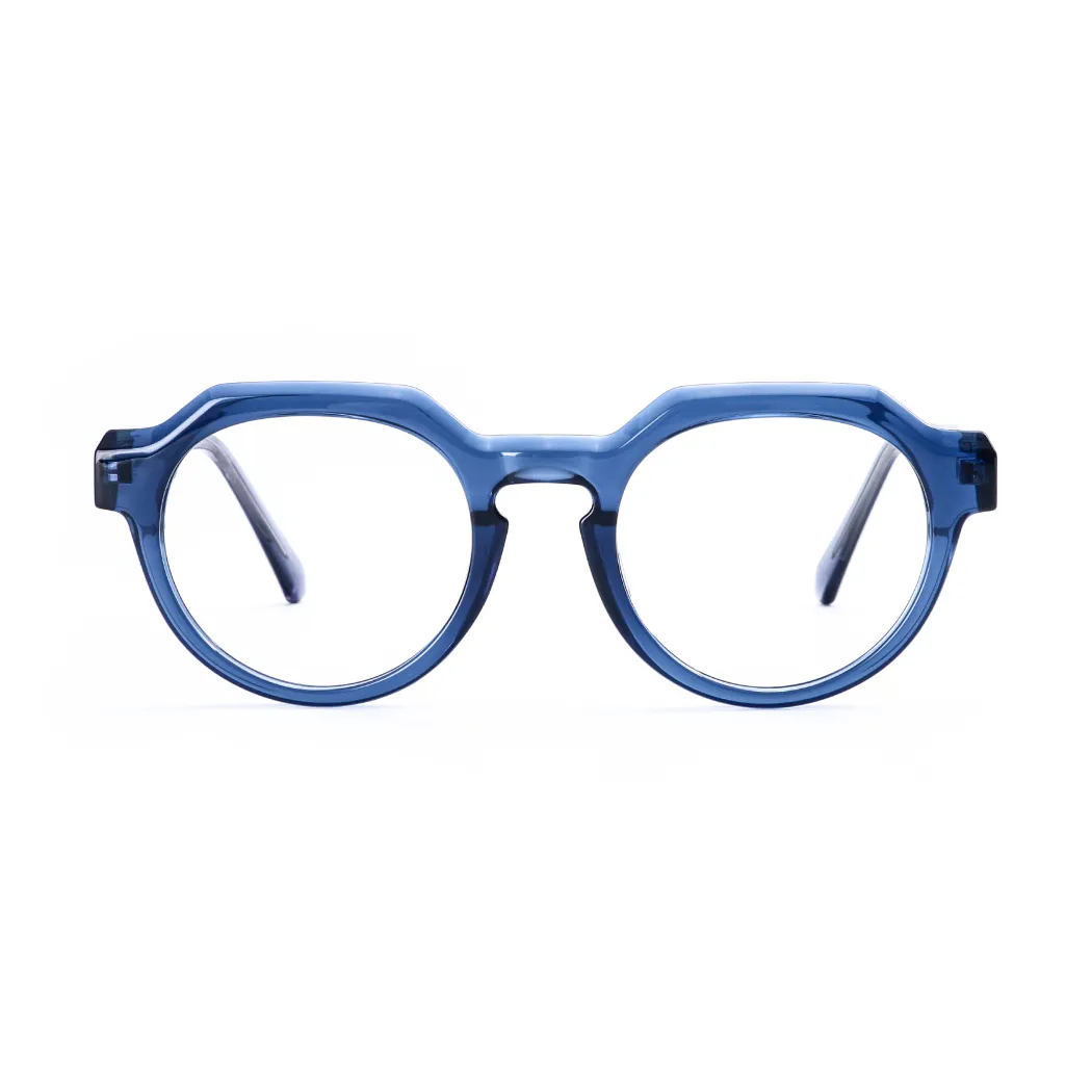 Clear Blue Vision