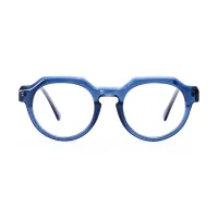 Clear Blue Vision