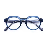 Clear Blue Vision