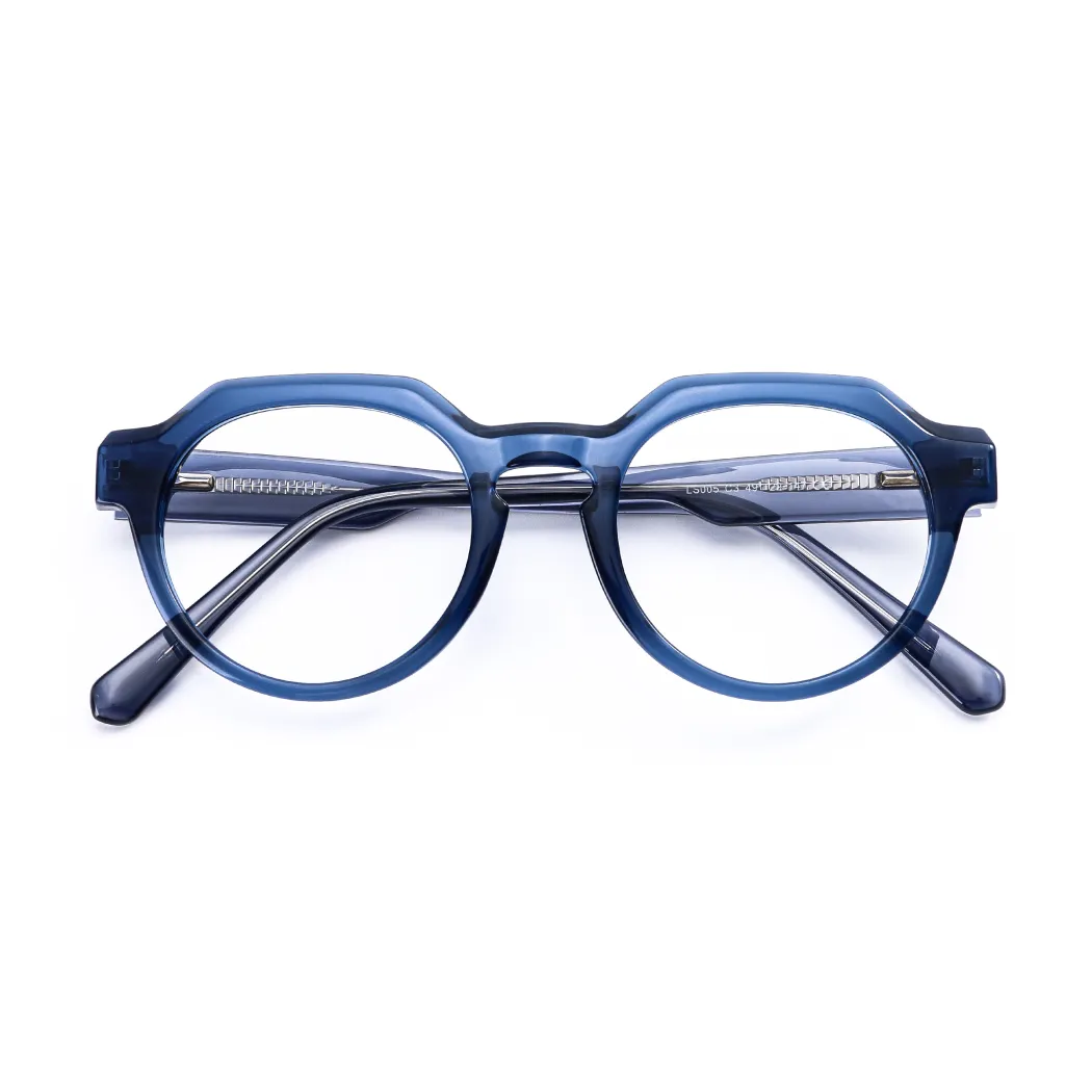 Clear Blue Vision