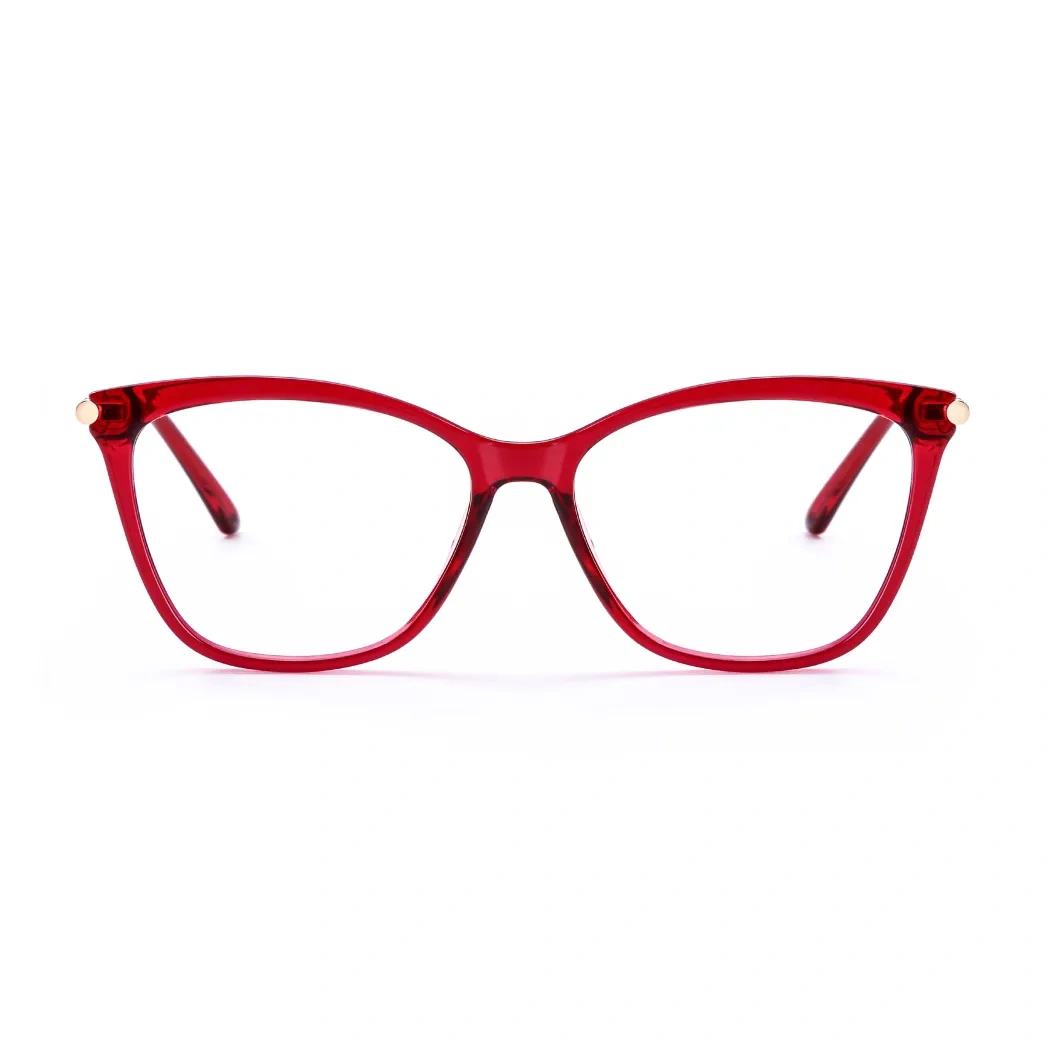 Power in Red